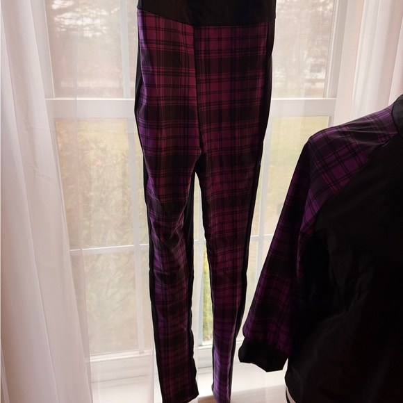 Weissman Black Sequin Jacket - Picture 5 of 12